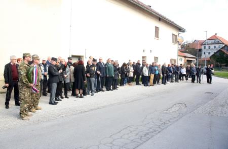 GENERAL RUDOLF MAISTER 14 FOTO LJUBO VUKELIČ